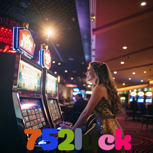 752luck