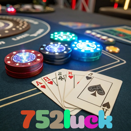  752luck