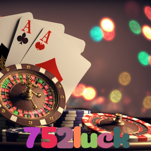 752luck