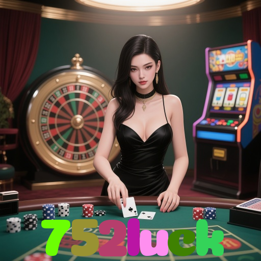  752luck