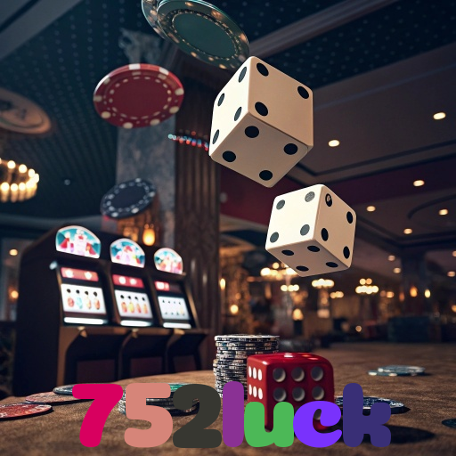  752luck