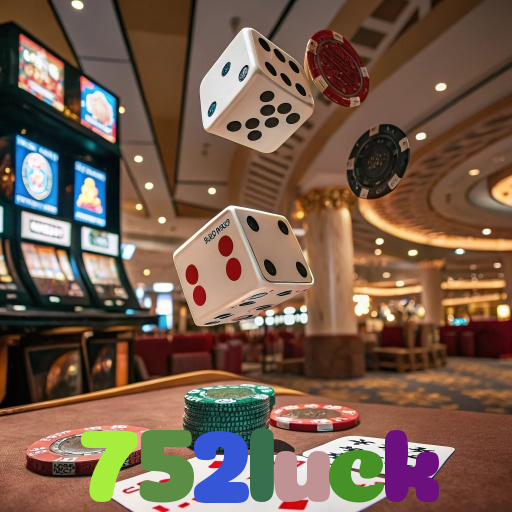  752luck