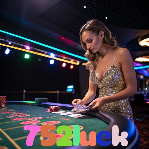 752luck