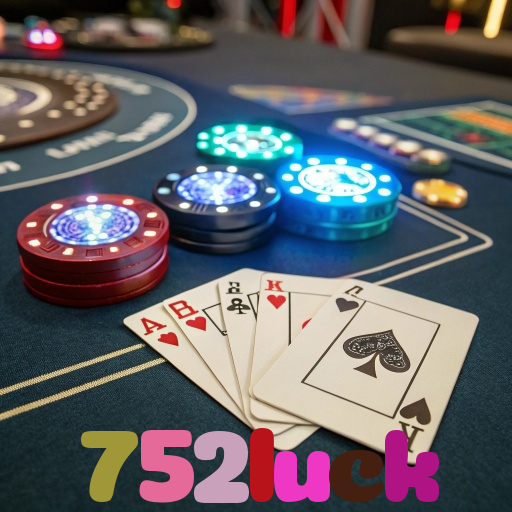  752luck
