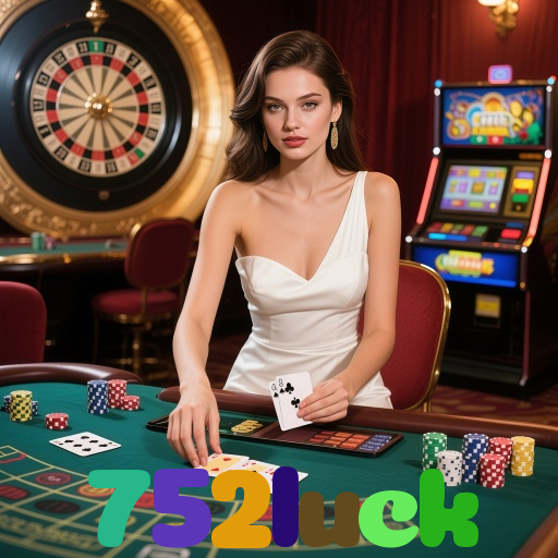  752luck