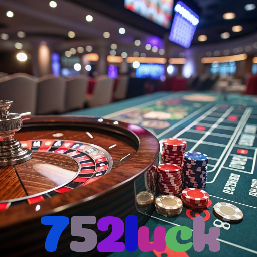  752luck