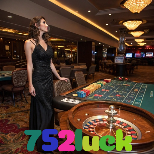  752luck