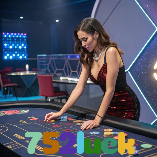  752luck