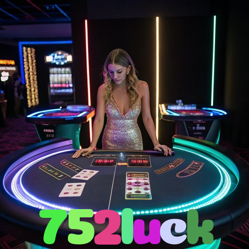  752luck
