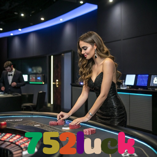  752luck