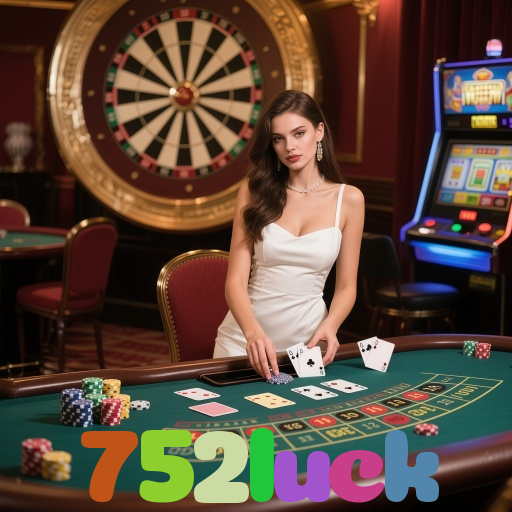  752luck
