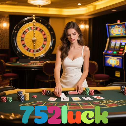  752luck