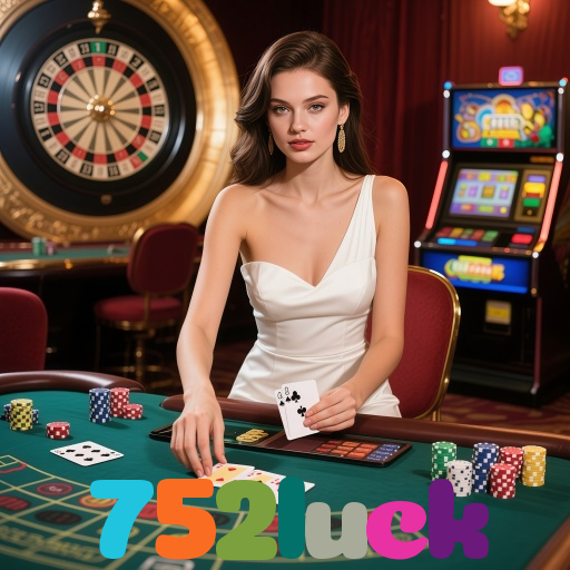  752luck