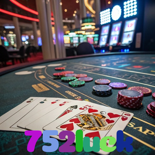  752luck