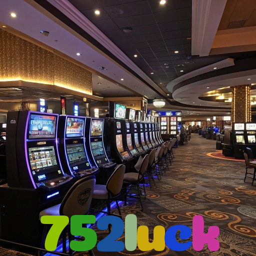  752luck