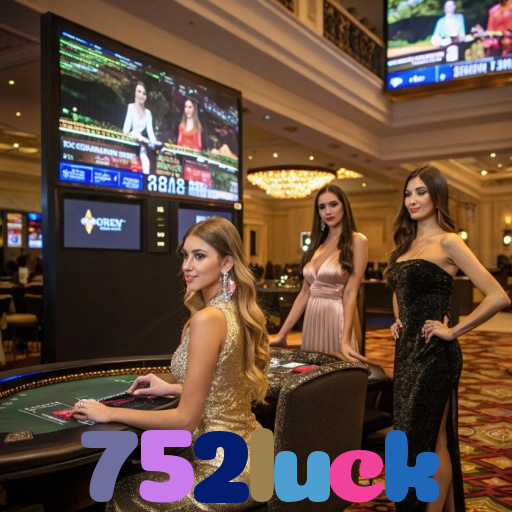  752luck