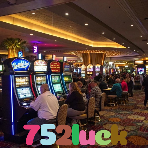  752luck