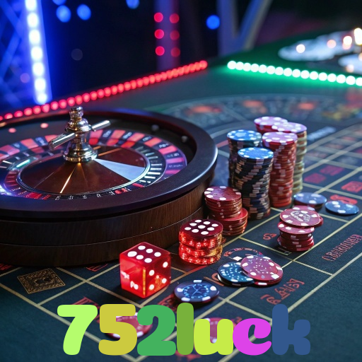  752luck