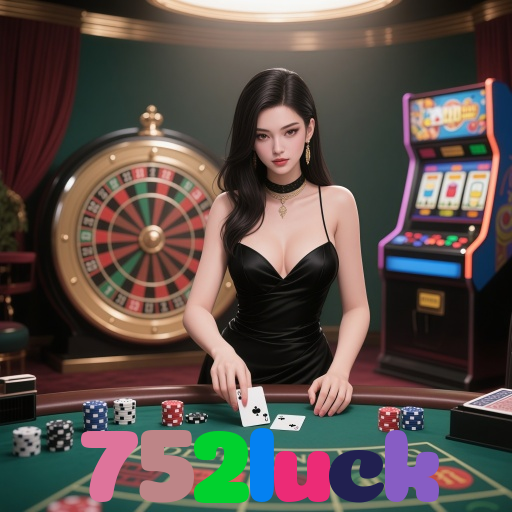  752luck