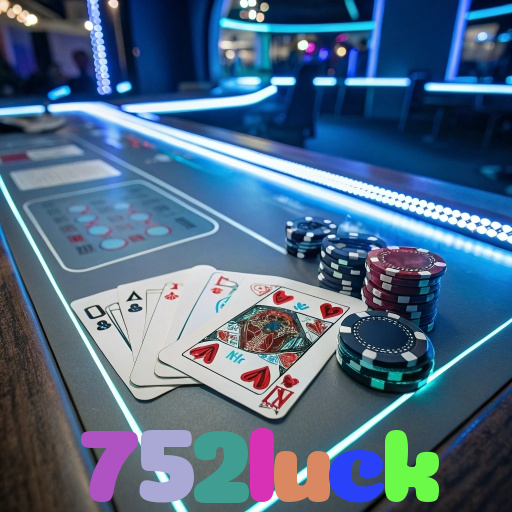  752luck