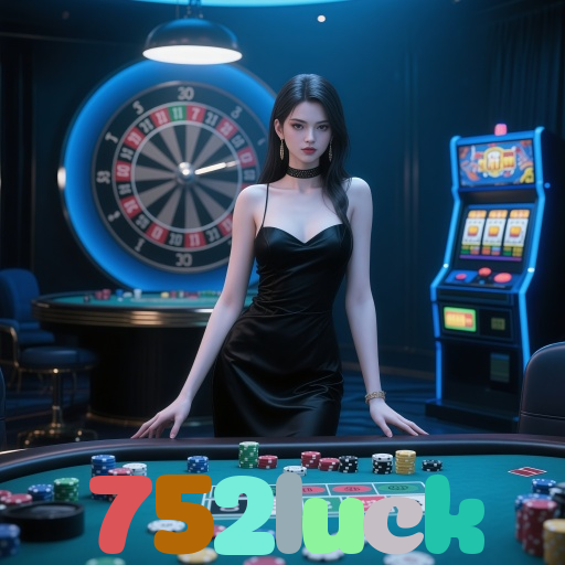  752luck