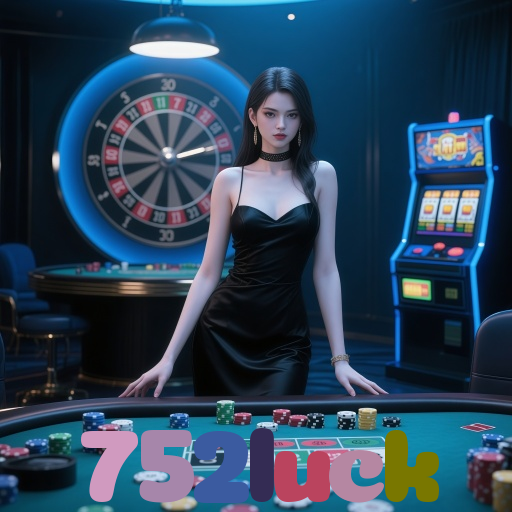  752luck