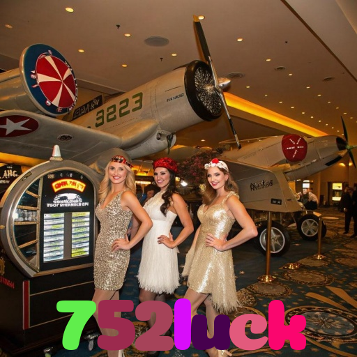  752luck
