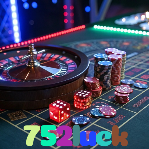  752luck