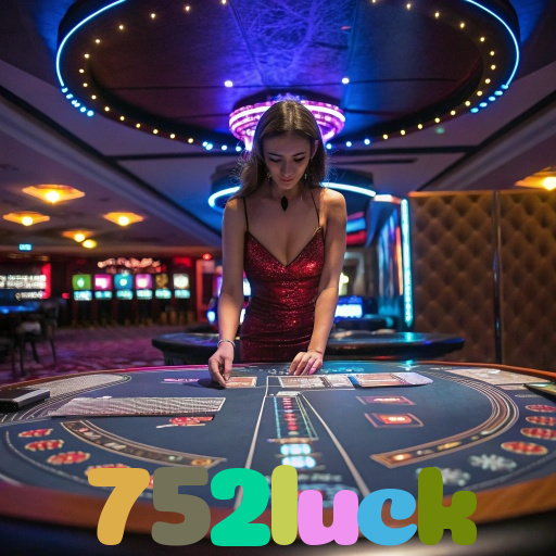  752luck