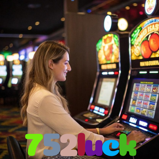  752luck