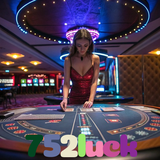  752luck
