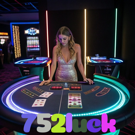  752luck