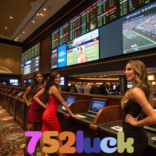  752luck