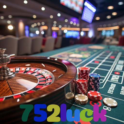  752luck