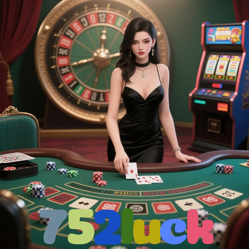  752luck