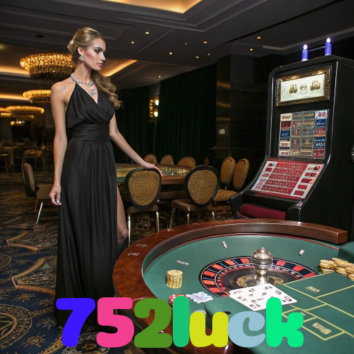  752luck