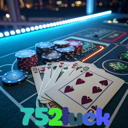  752luck