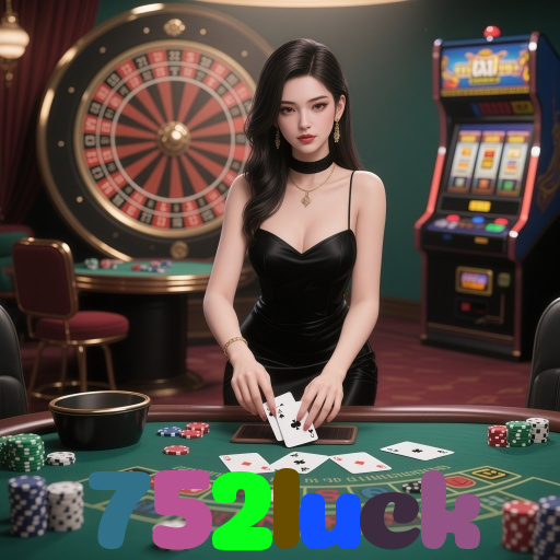  752luck