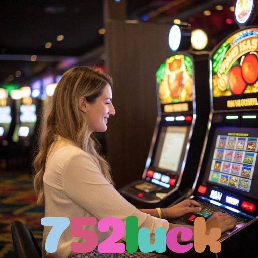  752luck