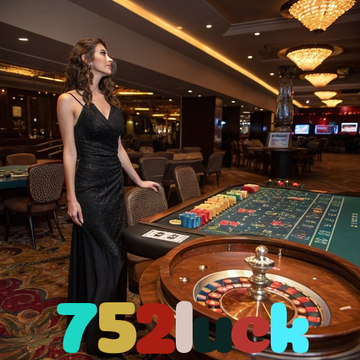  752luck