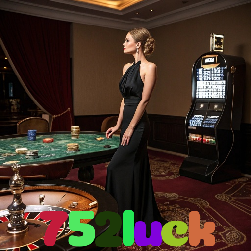  752luck