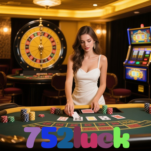  752luck