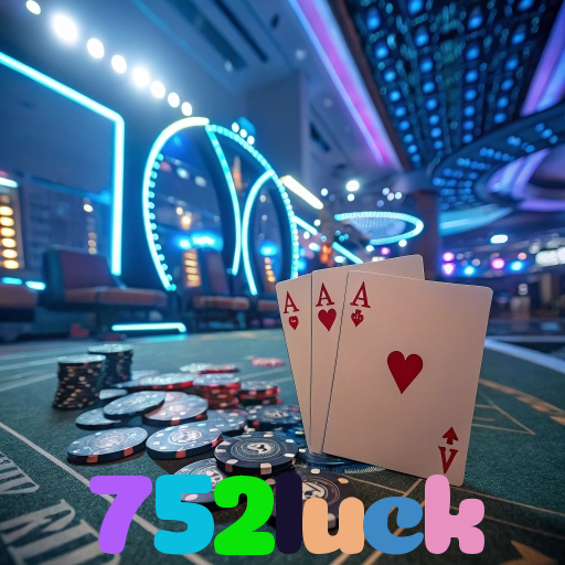  752luck