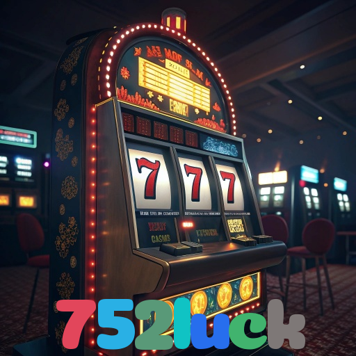  752luck