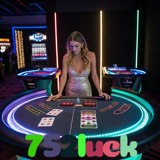  752luck