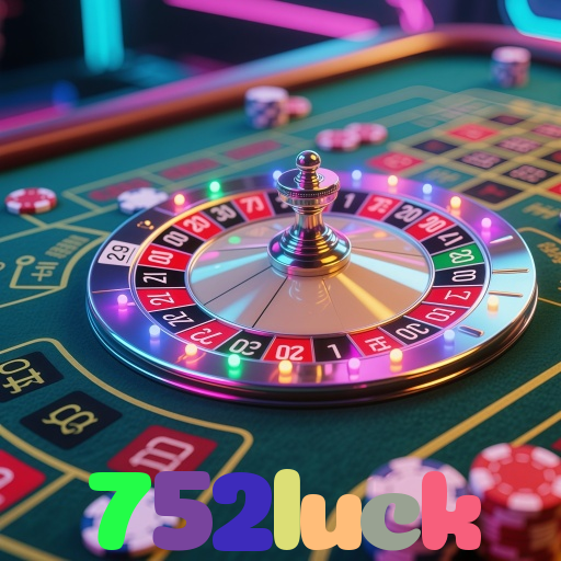  752luck