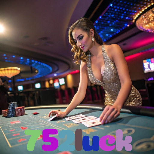  752luck