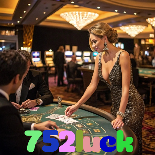  752luck