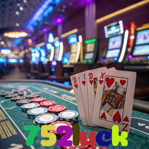  752luck