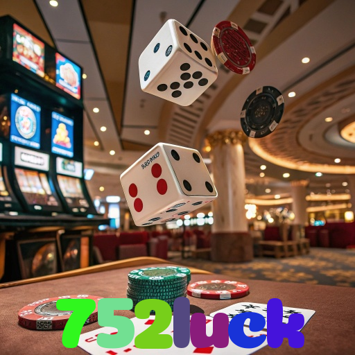  752luck